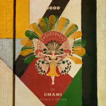 Umami – Psydon & Obthor