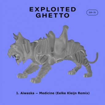 AIWASKA – Medicine (Eelke Kleijn Remix)