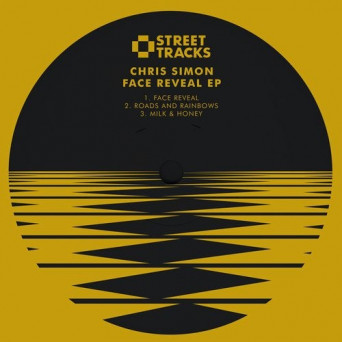 Chris Simon – Face Reveal EP