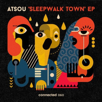 atsou – Sleepwalk Town