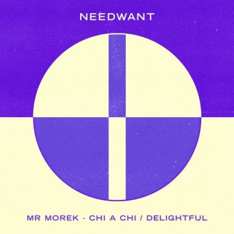 Mr Morek – Chi a Chi / Delightful