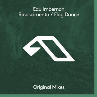 Edu Imbernón – Rinascimento / Flag Dance