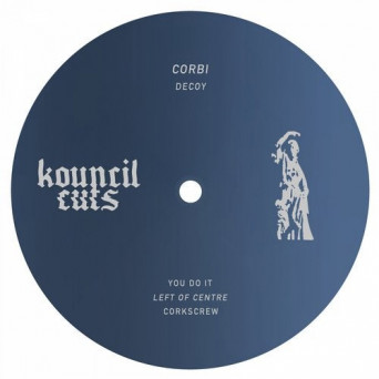 Corbi – Decoy