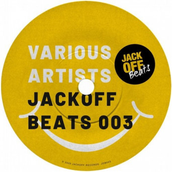 VA – JackOff Beats, Vol. 3