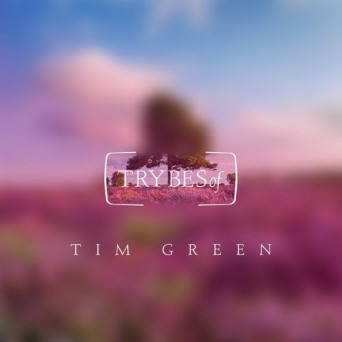 Tim Green – Walking the World EP