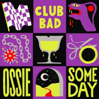 Ossie – Someday EP
