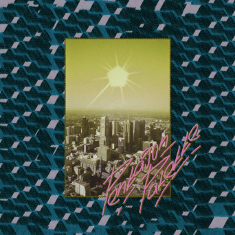 Jonus Eric – Pentagon Palette