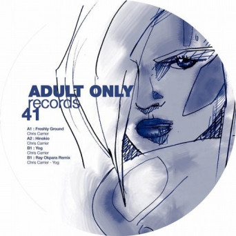 Einzelkind – Adult Only Records 41