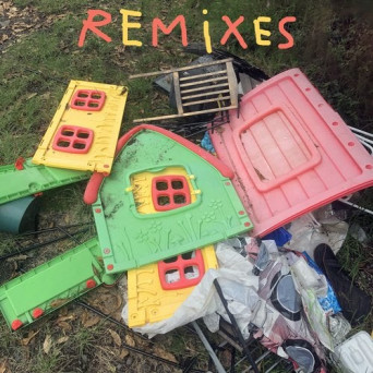 Salut C’est Cool – Maison Remixes
