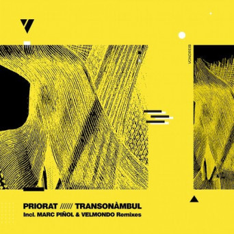 Priorat – Transonambul
