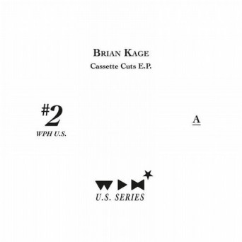 Brian Kage – The Cassette Cuts EP