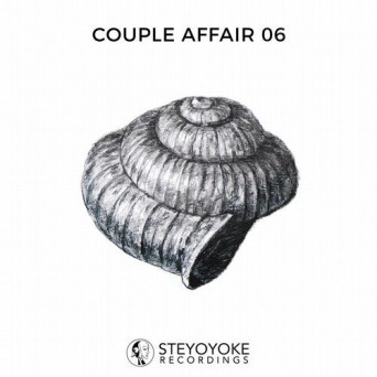 VA – Couple Affair 06