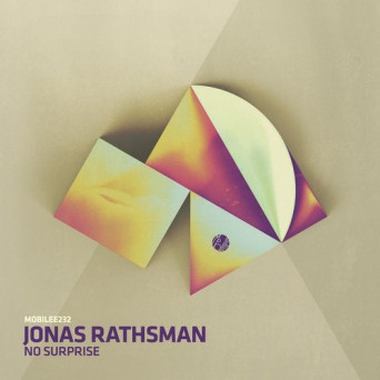 Jonas Rathsman – No Surprise