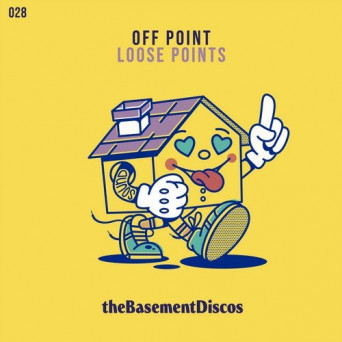 Off Point – Loose Points