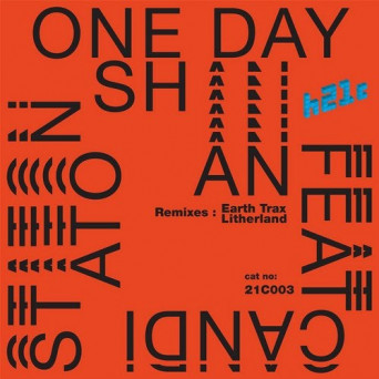 Shan – One Day