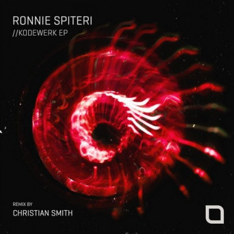 Ronnie Spiteri – Kodewerk EP