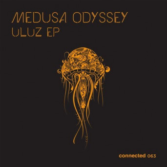 Medusa Odyssey – Uluz EP