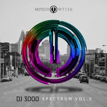 Dj 3000 – Spectrum Vol.2