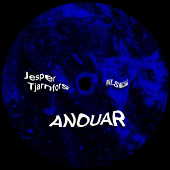 Jesper Tjarnfors – Anouar