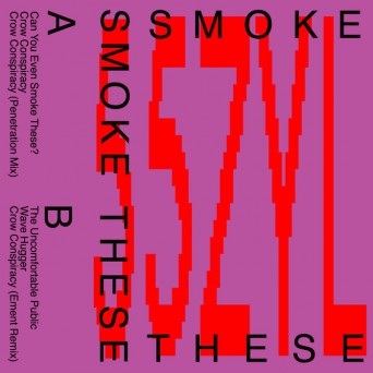 5zyl – Smoke These