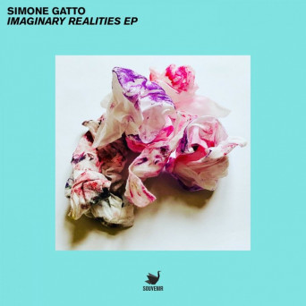 Simone Gatto – Imaginary Realities