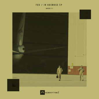 FU-5 – In Kosmoss EP