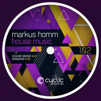 Markus Homm – House Music