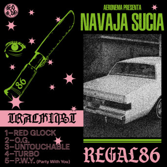 Regal86 – Navaja Sucia