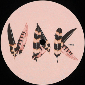 Odette – VDK003