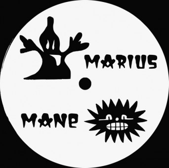 Marius mane – Plz My Bruddhas / I’m Super OK Promise