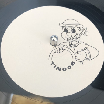 Main Phase – Never Let Go