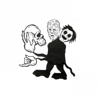 Mule Driver – Headspace Kleptomaniac
