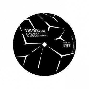 Trunkline – Floor Cycle