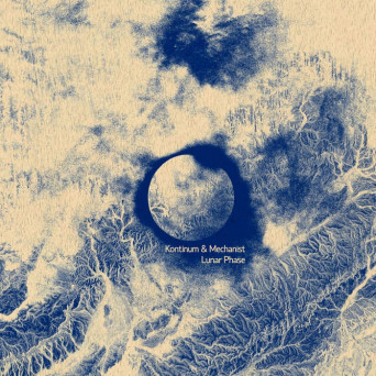 Kontinum & Mechanist – Lunar Phase