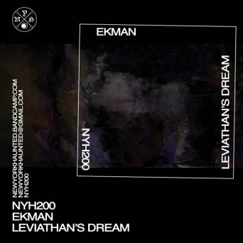Ekman – Leviathan’s Dream