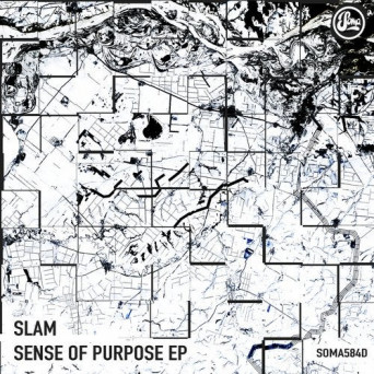 Slam – Sense Of Purpose EP