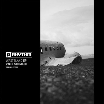 Vinicius Honorio – Wasteland EP