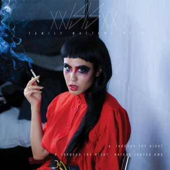 Xx Isis xX – Family Matters Pt. 2