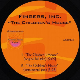 Fingers, Inc. – The Children’s House