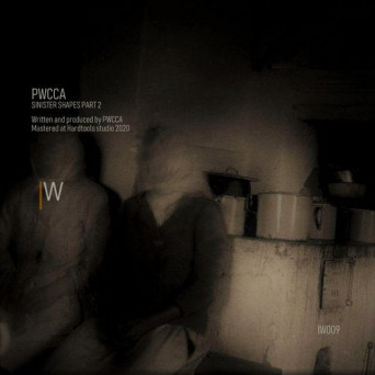 PWCCA – Sinister Shapes, Pt. 2
