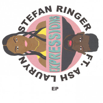 Stefan Ringer – Expressions EP