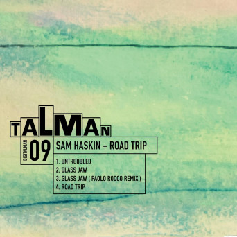 Sam Haskin – Road Trip