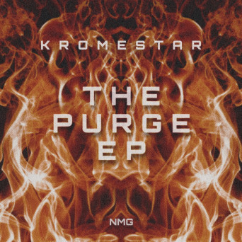 Kromestar – The Purge EP