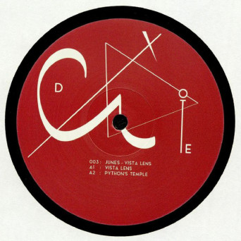 Junes – Vista Lens