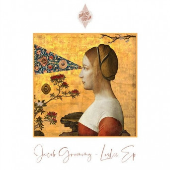 Jacob Groening – Leslie EP