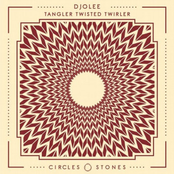 Djolée – Tangler Twisted Twirler