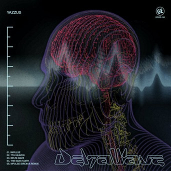 Yazzus – Delta Wave