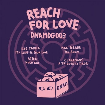 VA – Reach for Love