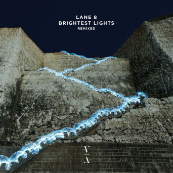 Lane 8 – Brightest Lights Remixed