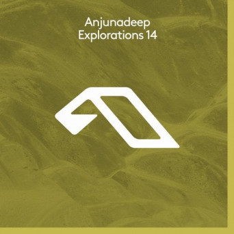 VA – Anjunadeep Explorations 14